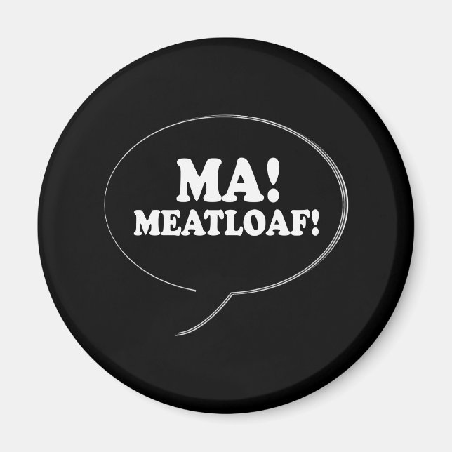 AIMANT MA - LOAF (Devant)