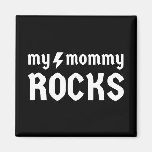 Aimant Ma Maman Déchire