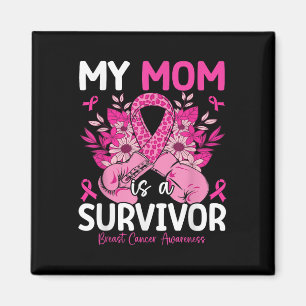 Aimant Ma Mère Est Une Survivante Soutient Le Cancer Du S