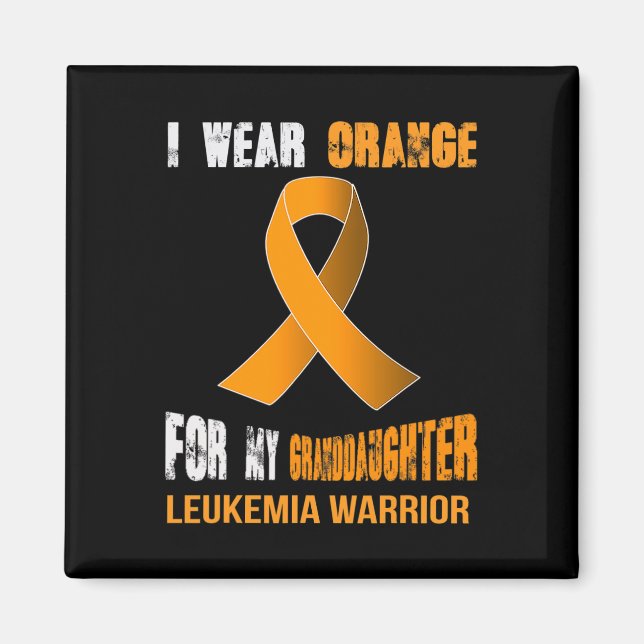 AIMANT MA PETITE-FILLE - MON GUERRIER LEUKEMIA (Devant)