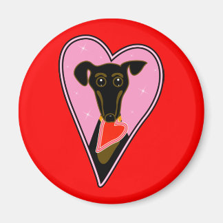 Aimant Ma Saint Valentin
