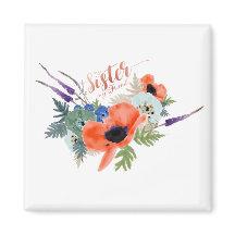 Ma Soeur Mon Ami Fleurs