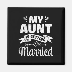 Aimant Ma Tante Se Marie Mariage Épouse Oncle Nie
