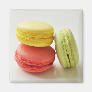 aimant Macarons
