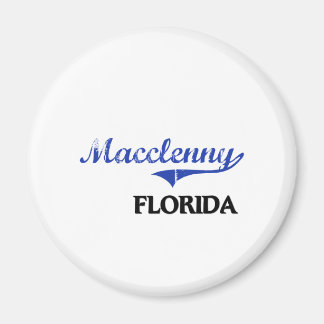 Aimant Macclenny Florida City Classic