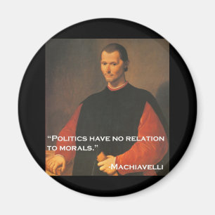 Aimant Machiavel 2b