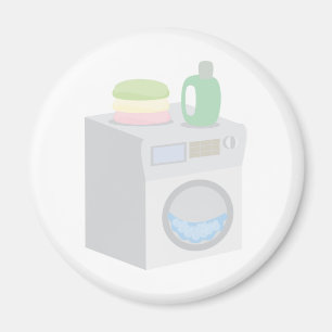 Aimant Machine à laver