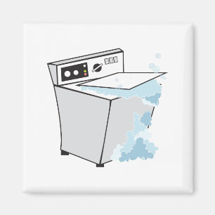 Aimant Machine à laver