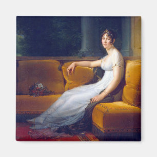 Aimant Madame Bonaparte (Joséphine)