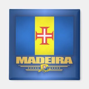 Aimant Madère