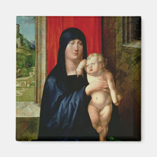 Aimant Madonna and Child, c.1496-99
