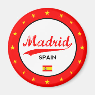 Aimant Madrid