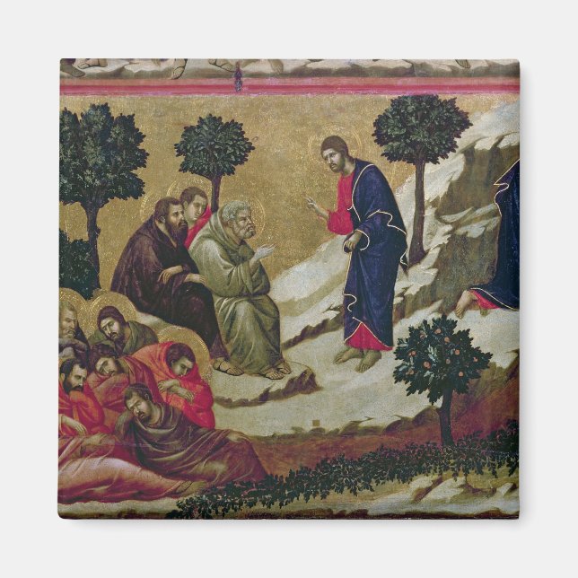 Aimant Maesta 2 (Devant)