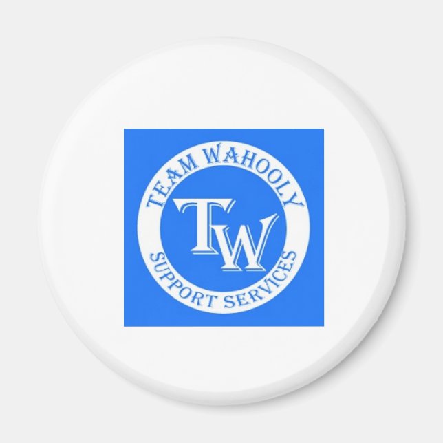 Aimant Maganet (Devant)