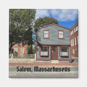 Aimant Magasin de marchandises de l'Inde occidentale à Sa