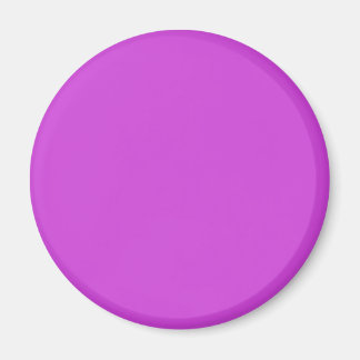 Aimant Magenta / Bright Purple CE43D8 et option pour le n