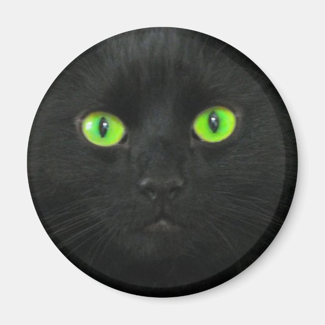 Aimant Magic (Devant)