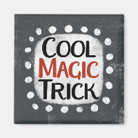 Magic cool Réfrigérateur de bac magnétique