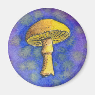 Aimant Magic Mushroom