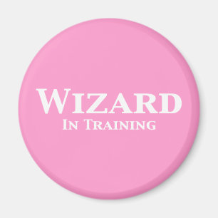 Aimant Magicien en cadeaux de formation