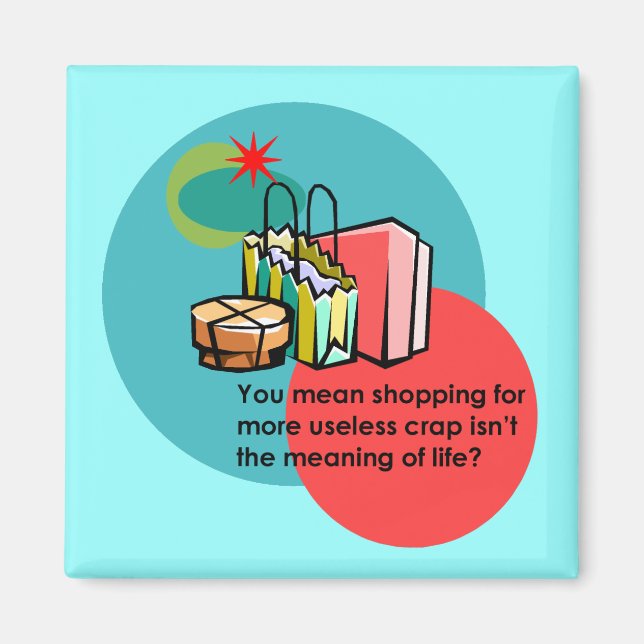 Aimant magique (Devant)