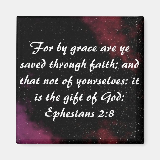 Aimant Magnat (Devant)