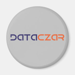 Aimant Magnat circulaire de 3 pouces