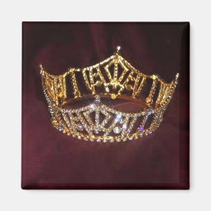 Aimant Magnat de la Couronne