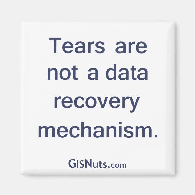 Aimant Magnat de laine (Devant)