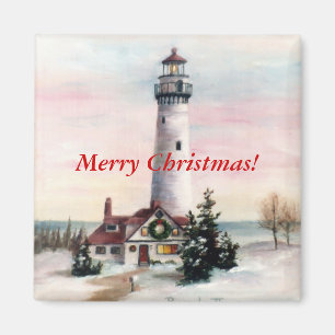 Aimant Magnat de Noël