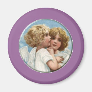 Aimant Magnat de prière du club PMS