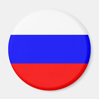 Aimant Magnat du drapeau russe