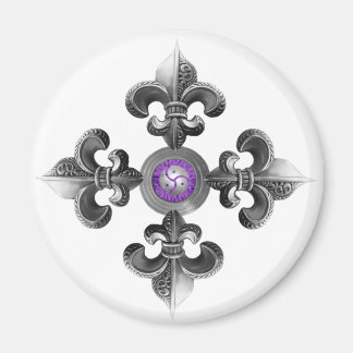 Aimant Magnat du forum du ventilateur