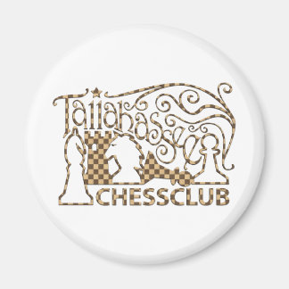Aimant Magnat du jeu d'échecs