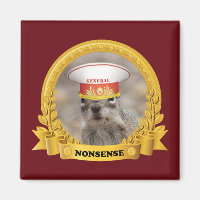 Magnat général de non-sens