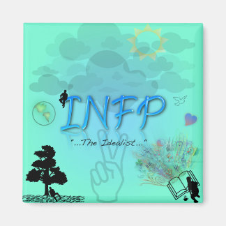 Aimant Magnat INFP
