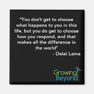 Aimant Magnat inspirant n° 1