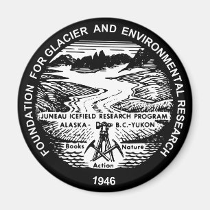 Aimant Magnat JIRP noir