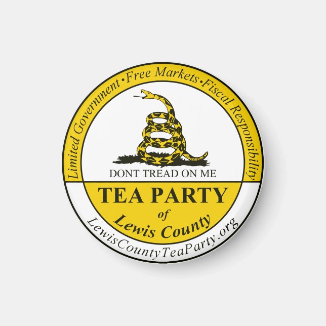 Aimant Magnat LCTP (Devant)