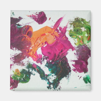 Aimant Magnat Mulberry Palette à huile