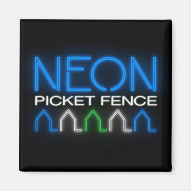 Aimant Magnat NPF (Devant)