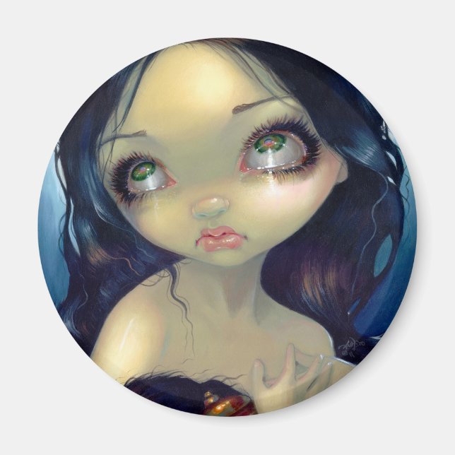 Aimant Magnat pénitent (Devant)