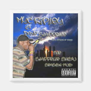 Aimant Magnat S2 de l'atelier des calques