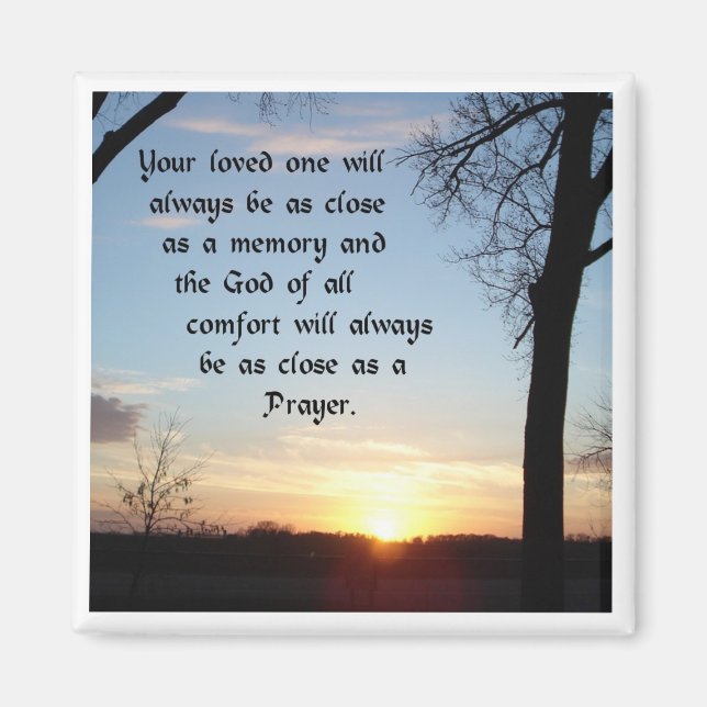 Aimant Magnat Sunrise5v2 (Devant)