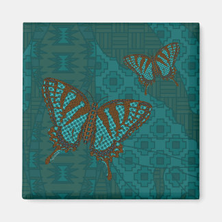 Aimant Magnat Swallowtail