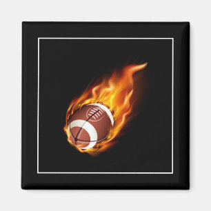Aimant Magnet-Football