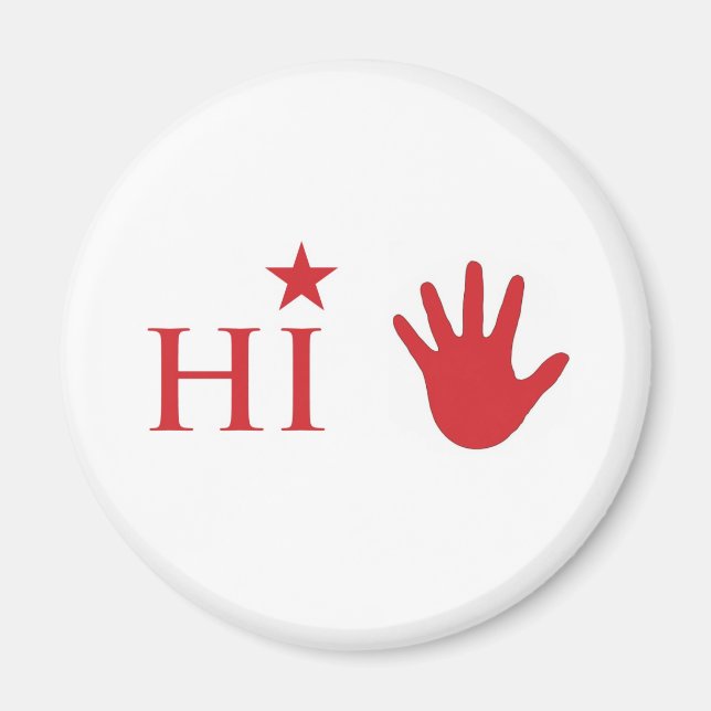 Aimant Magnet_Hi5 (Devant)