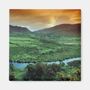 Aimant Magnet-Irlande