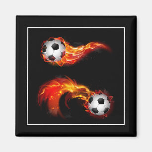 Aimant Magnet-soccer