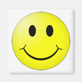 Aimant Magnet_Sourire